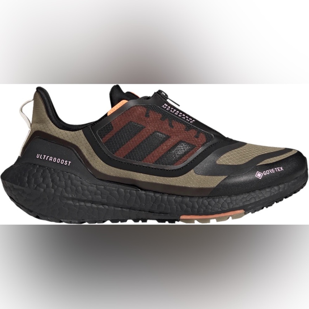 Adidas running shoes - Picture 6 of 6